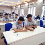 UKBI dalam Rangka Meningkatkan Kemampuan Berbahasa Indonesia